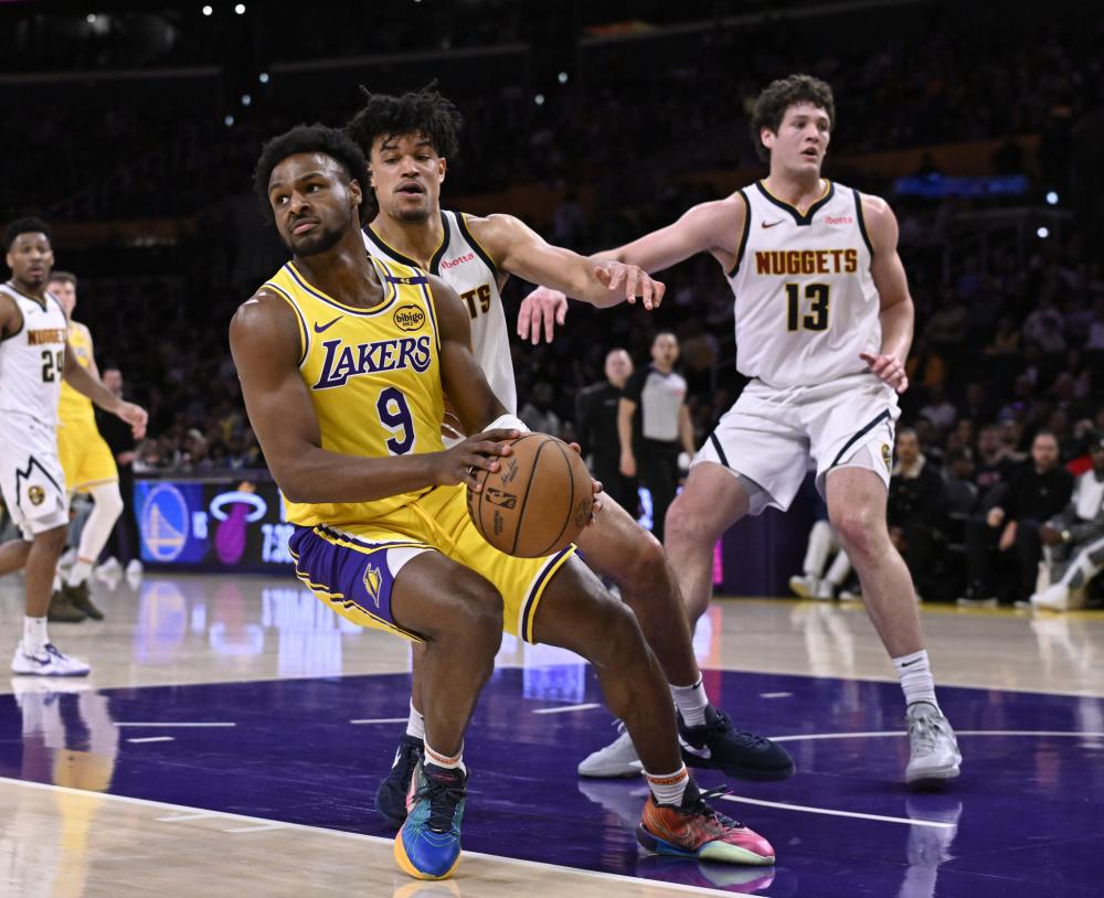 受到关注的 受到关注的