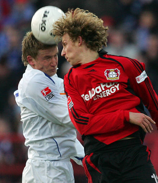 在足球世界 在足球世界