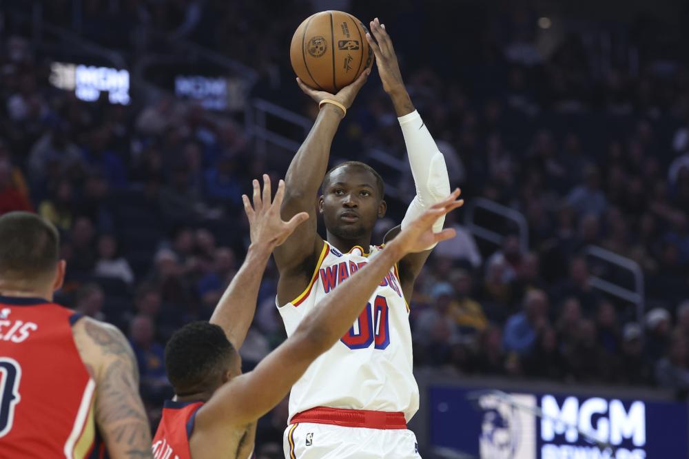 同样的考验 同样的考验