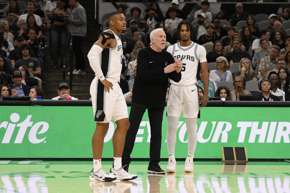 灰熊的重建 灰熊的重建